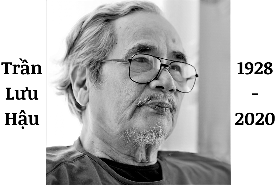 Trần Lưu Hậu