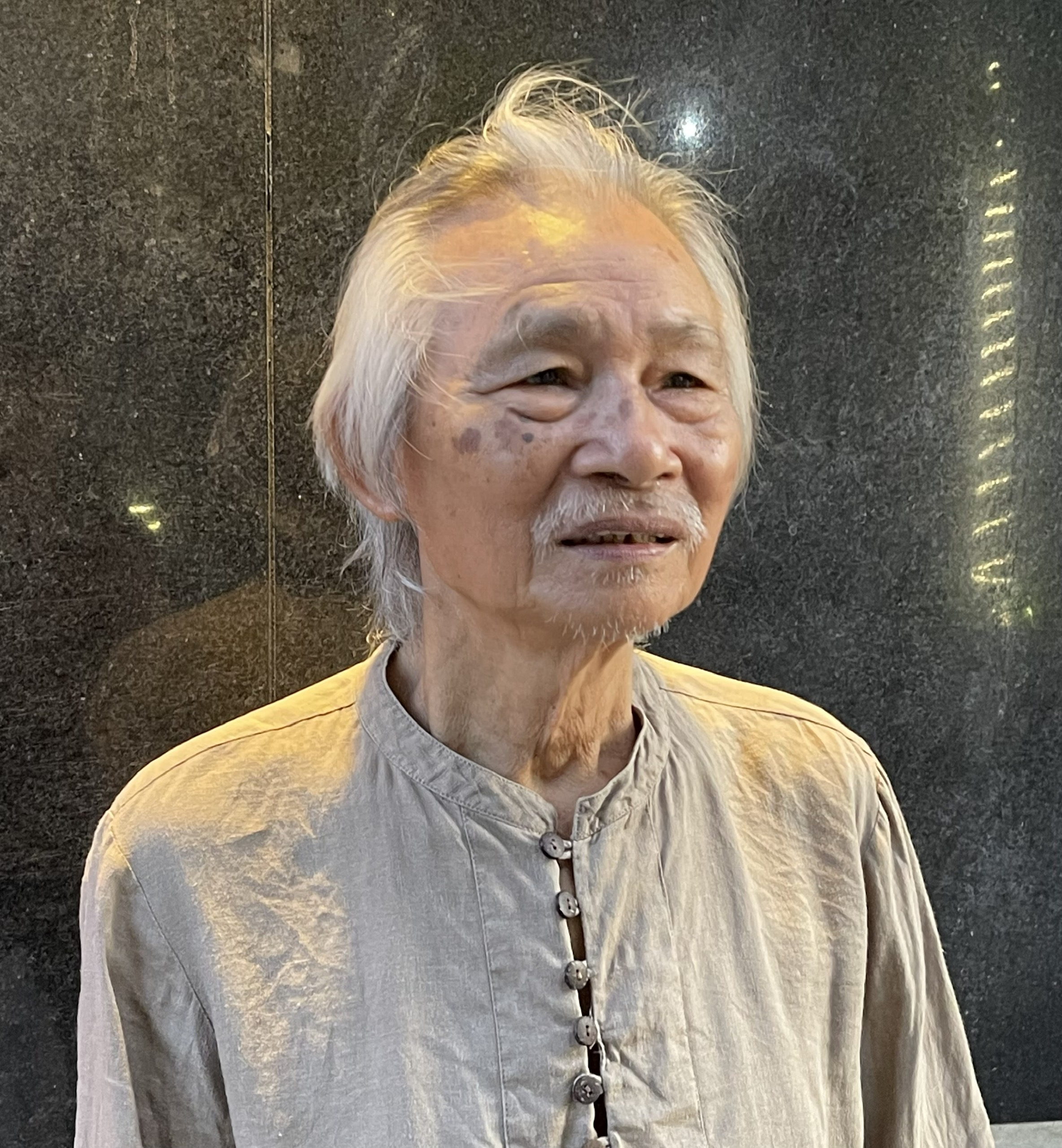 Dương Sen