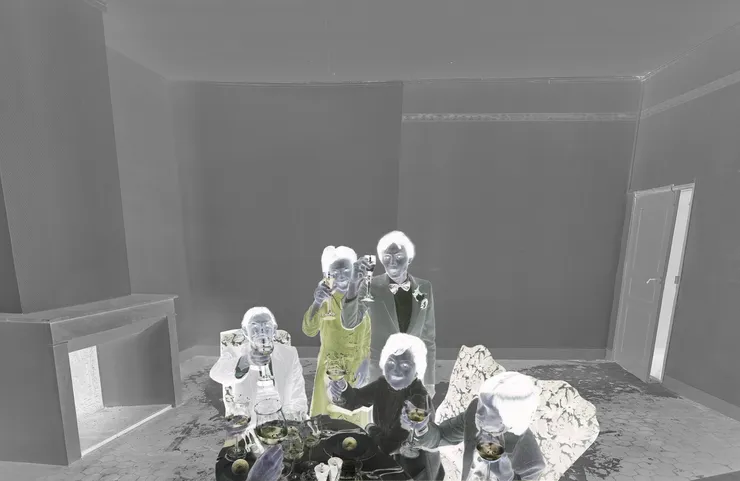 Exhibition image 15