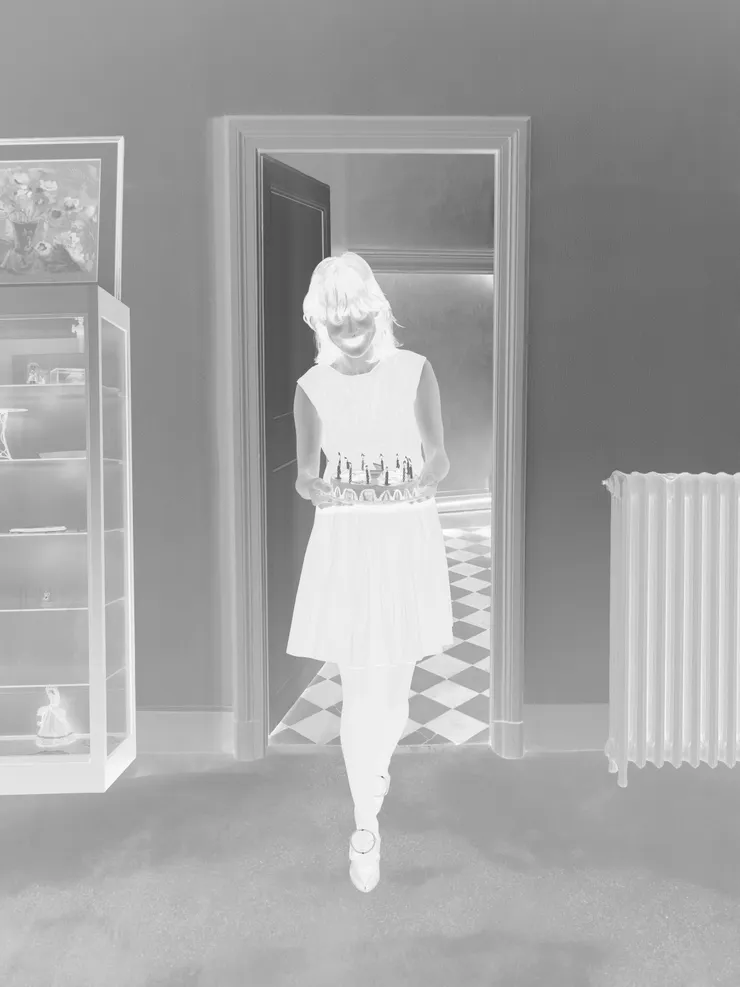 Exhibition image 6