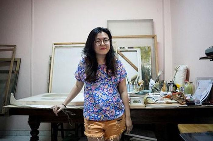 Lê Hoàng Bích Phượng