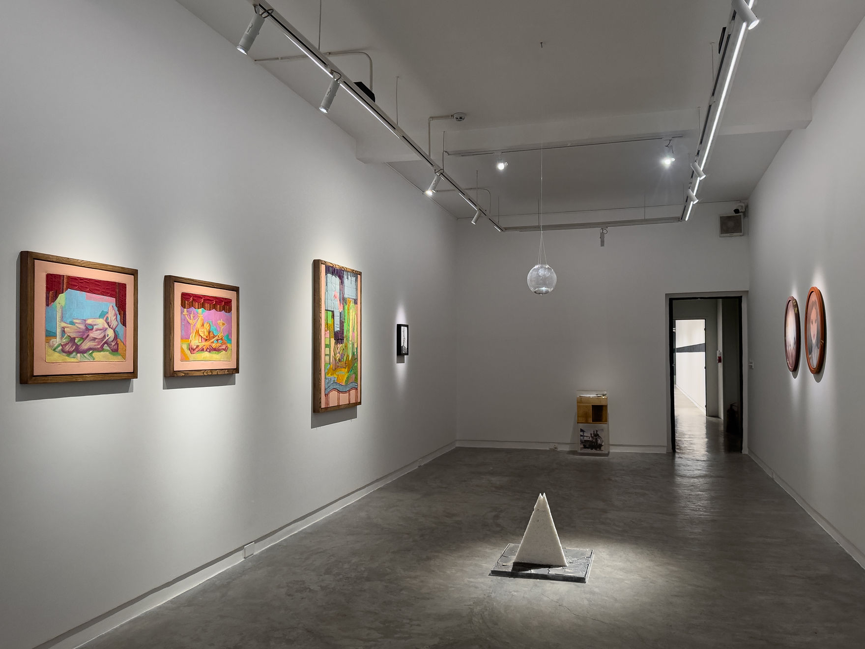Exhibition image 2