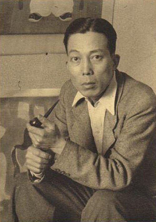 Mai Trung Thứ