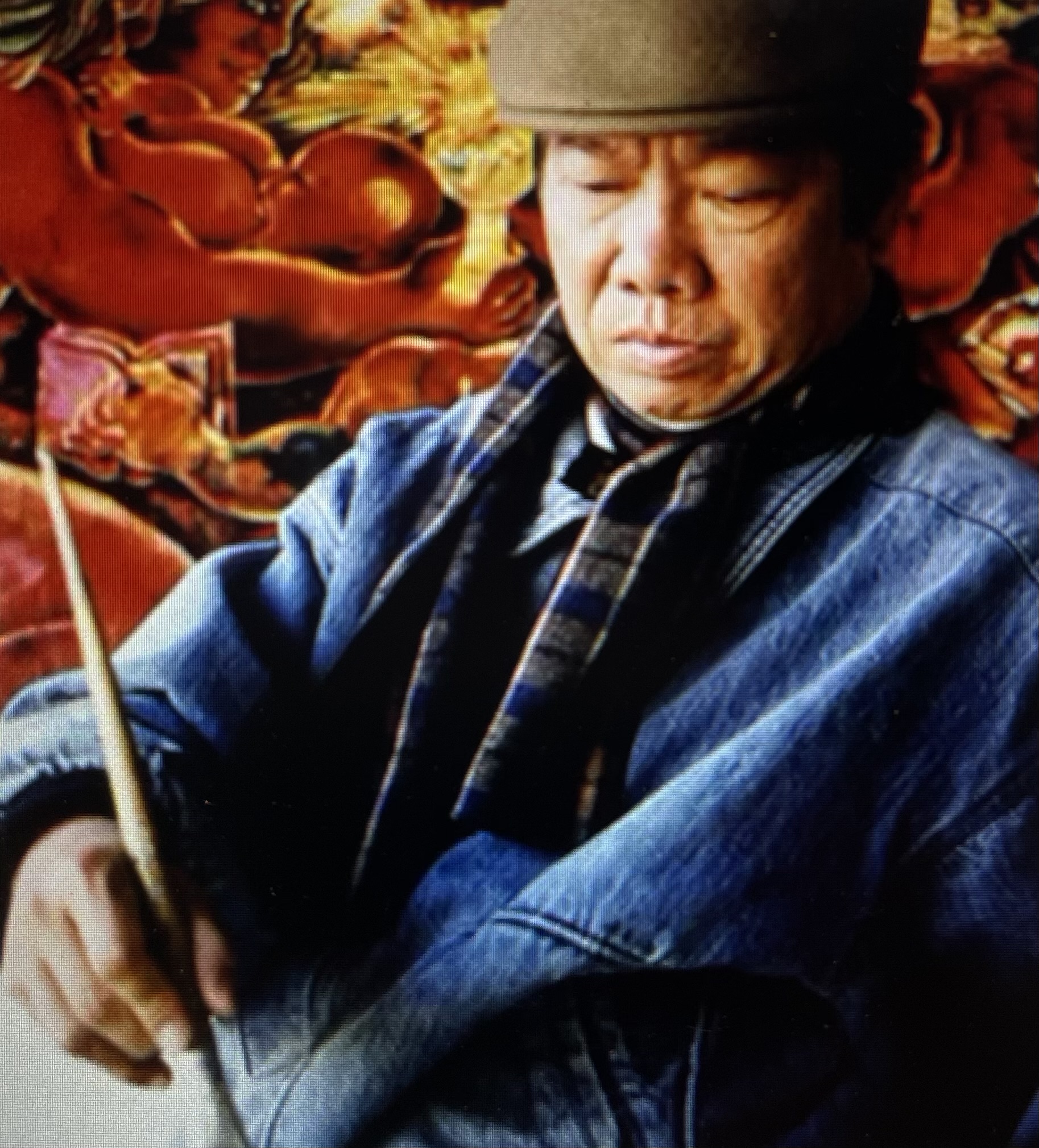 Nguyễn Tuấn Khanh