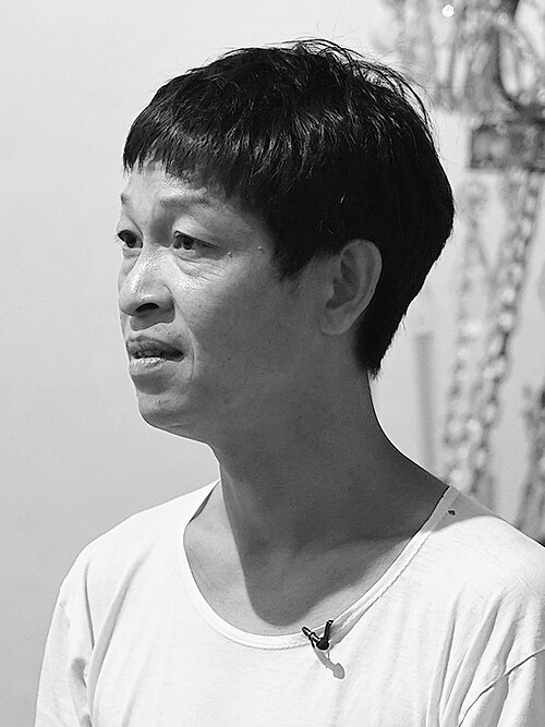 Danh Vō