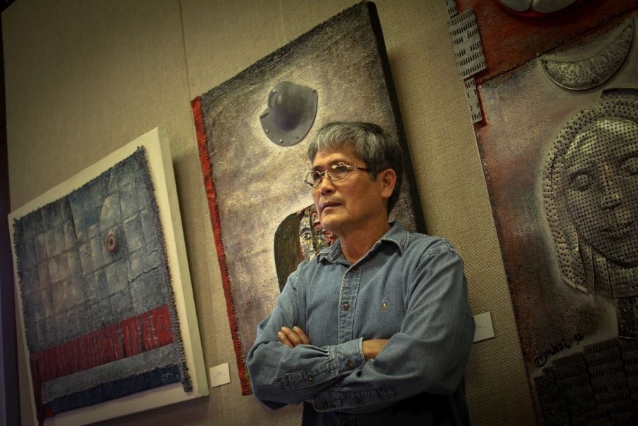 Nguyên Khai