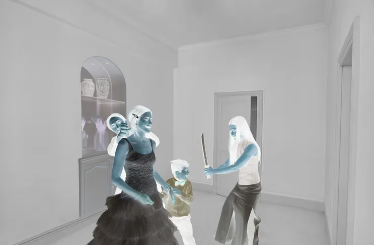 Exhibition image 19