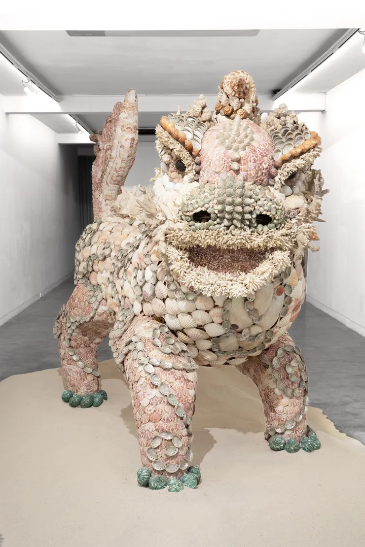 Exhibition image 3